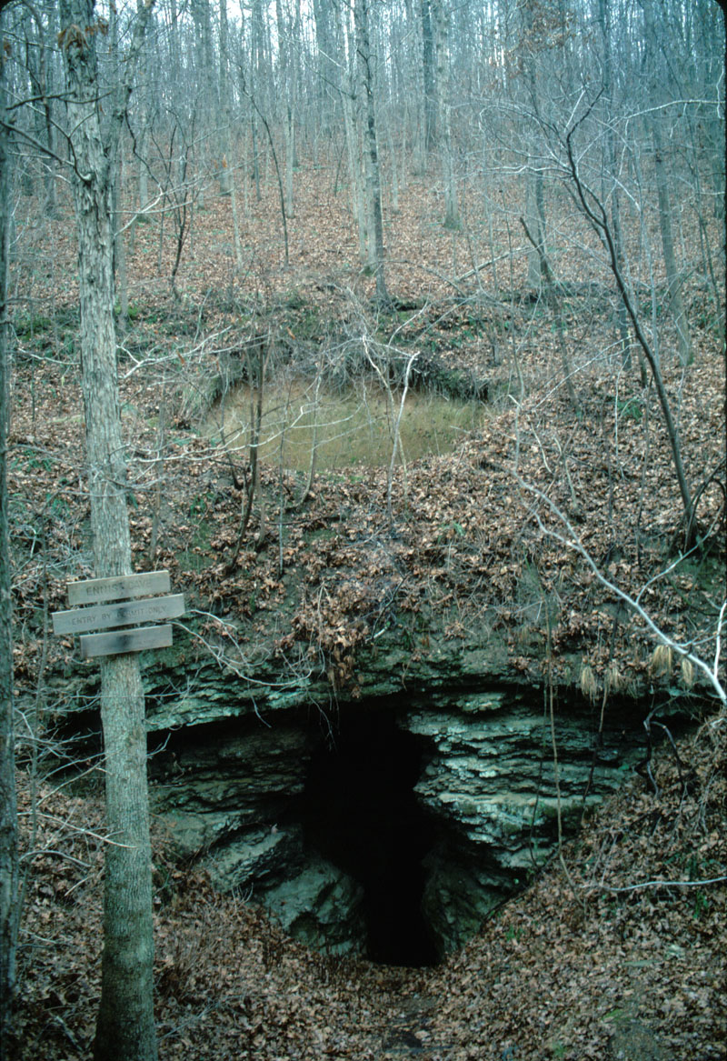 Ennis Cave 019